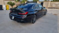 BMW 320d 2022 2024