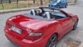 Mercedes SLK AMG 250 Cabrio