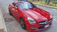 Mercedes SLK AMG 250 Cabrio