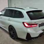 BMW 320d 2023 - 2024